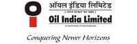 Oil India Limited New Logo