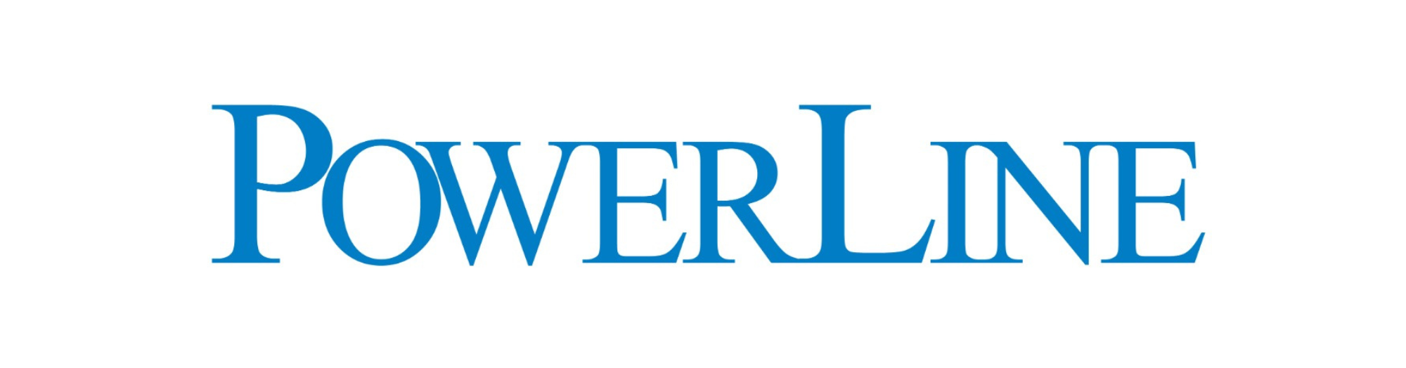 Powerline Logo