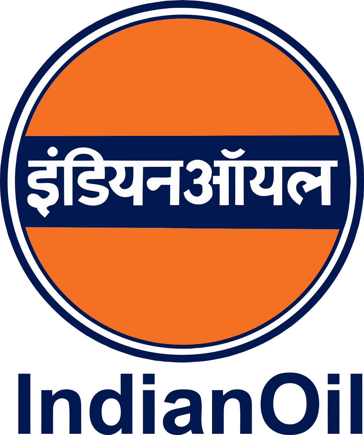 Indian Oil Logo.Svg